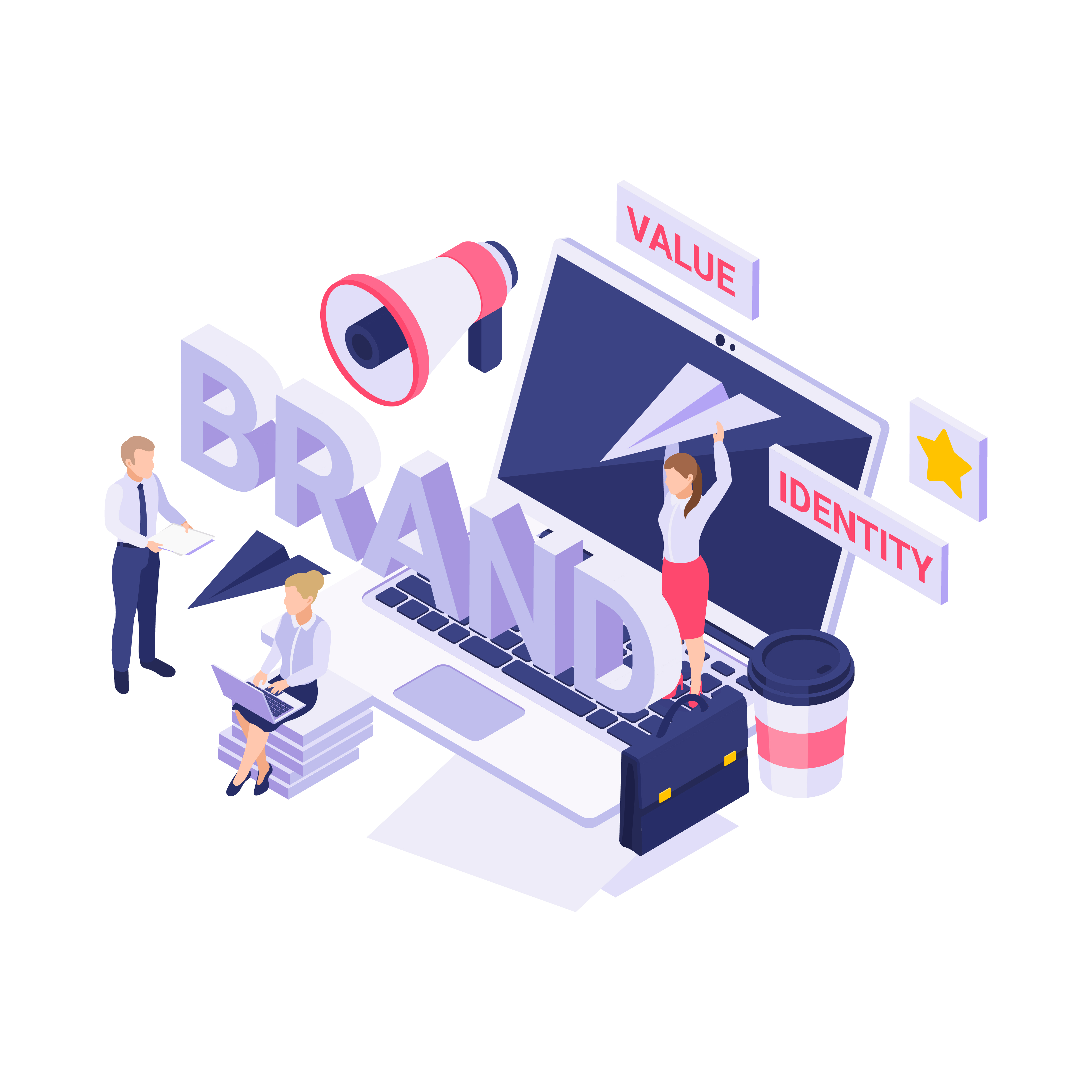Institutebranding