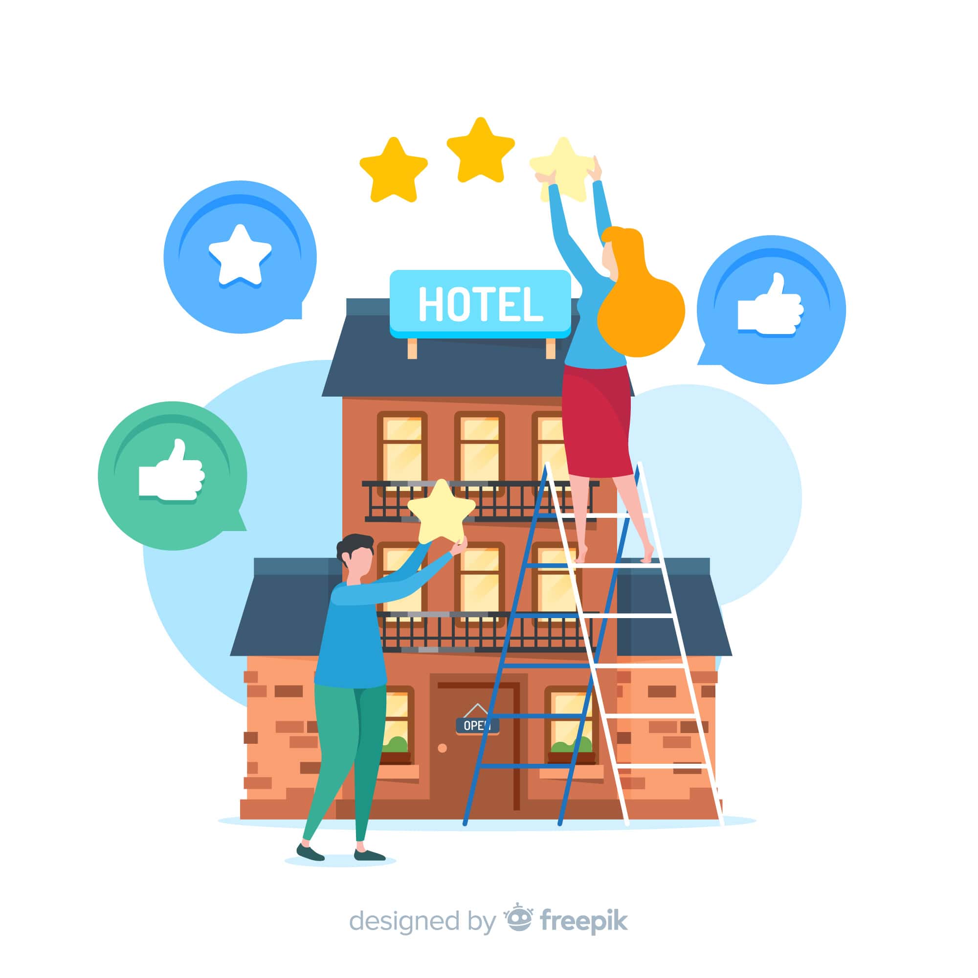 hostel